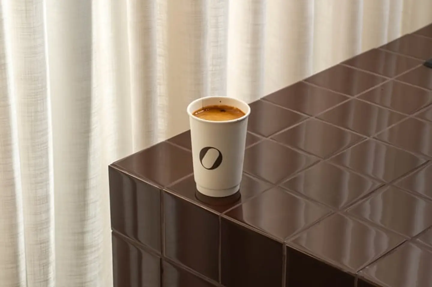 Hot Americano
