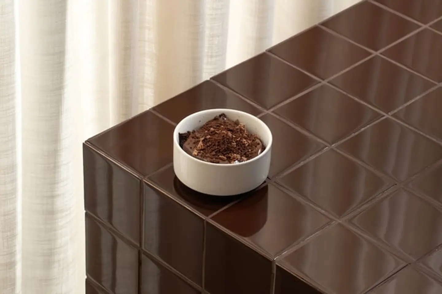 Double Cocoa.