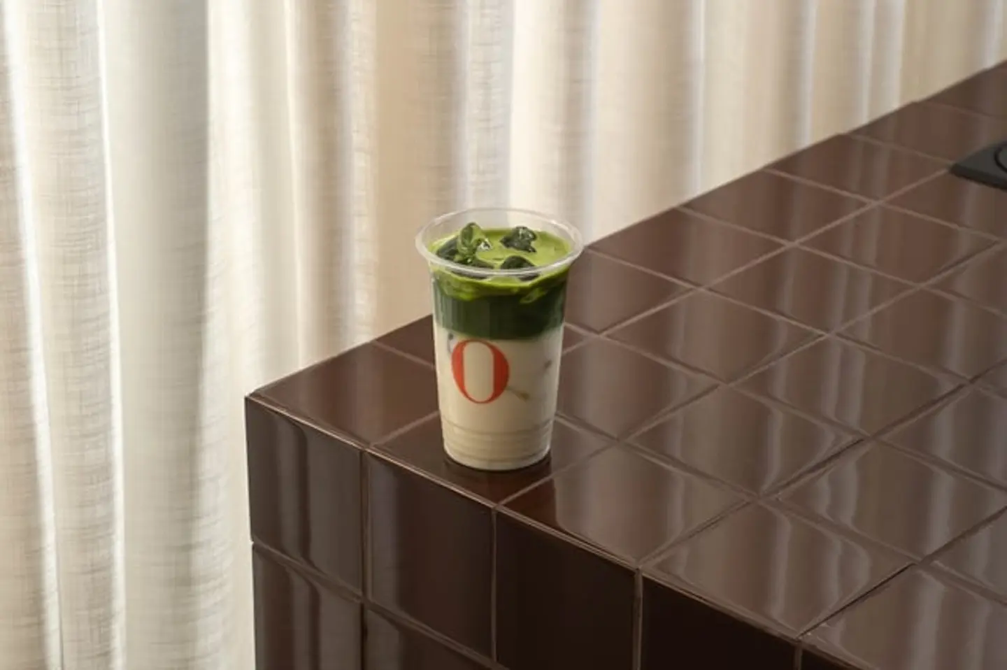 Ice Matcha