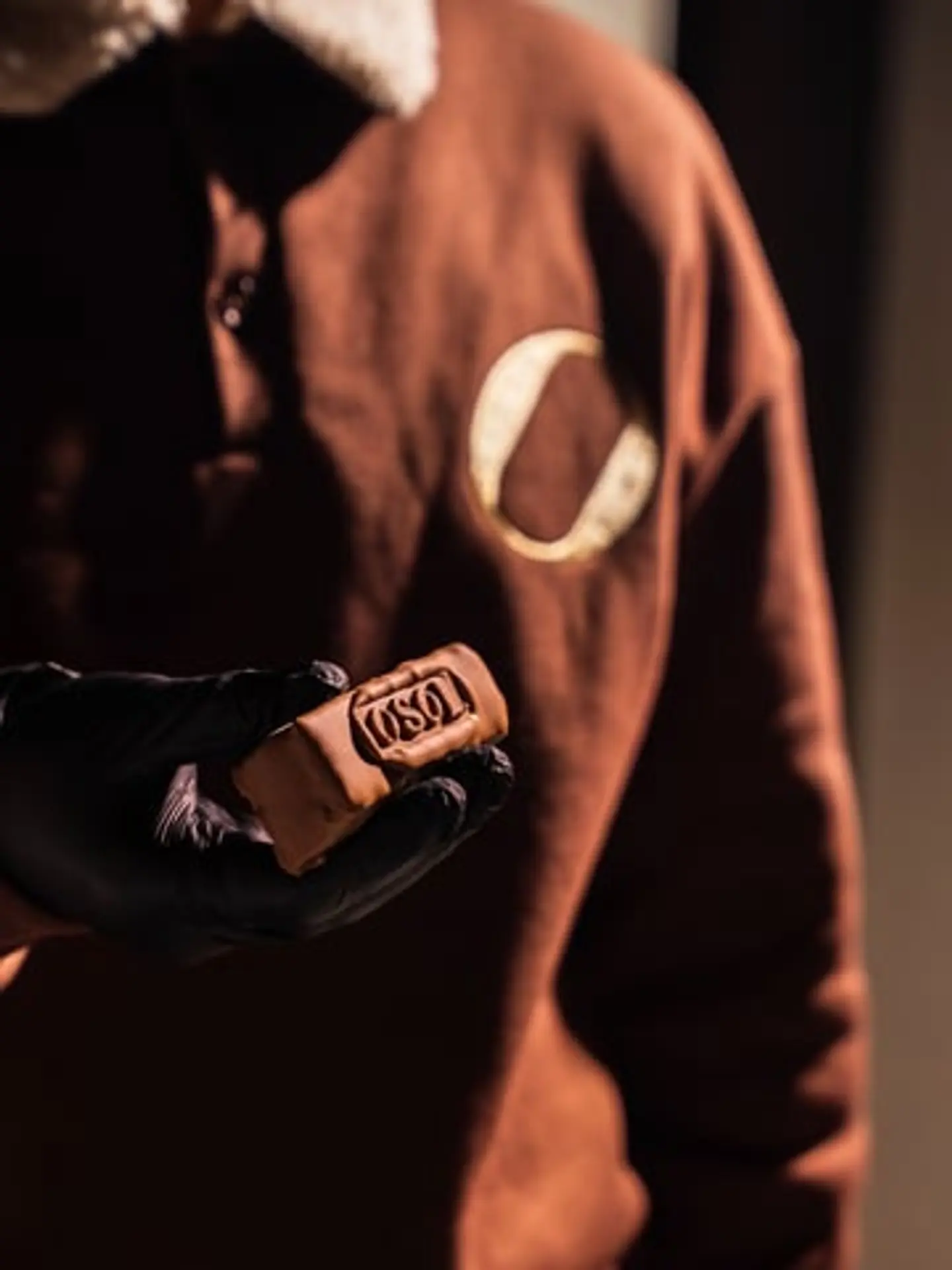 Chocolate Bar