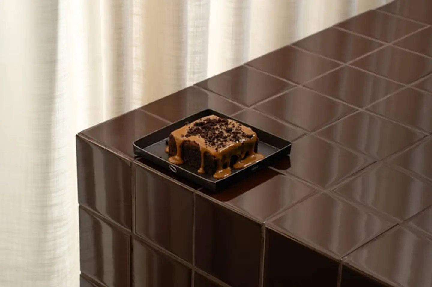 New Brownies