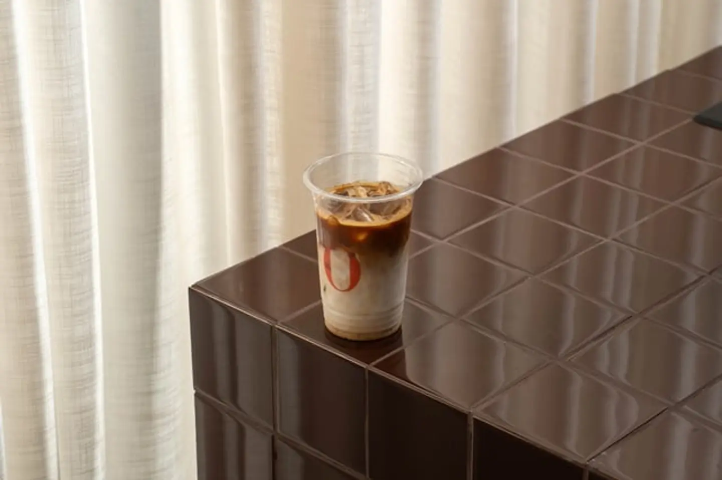 Ice Latte