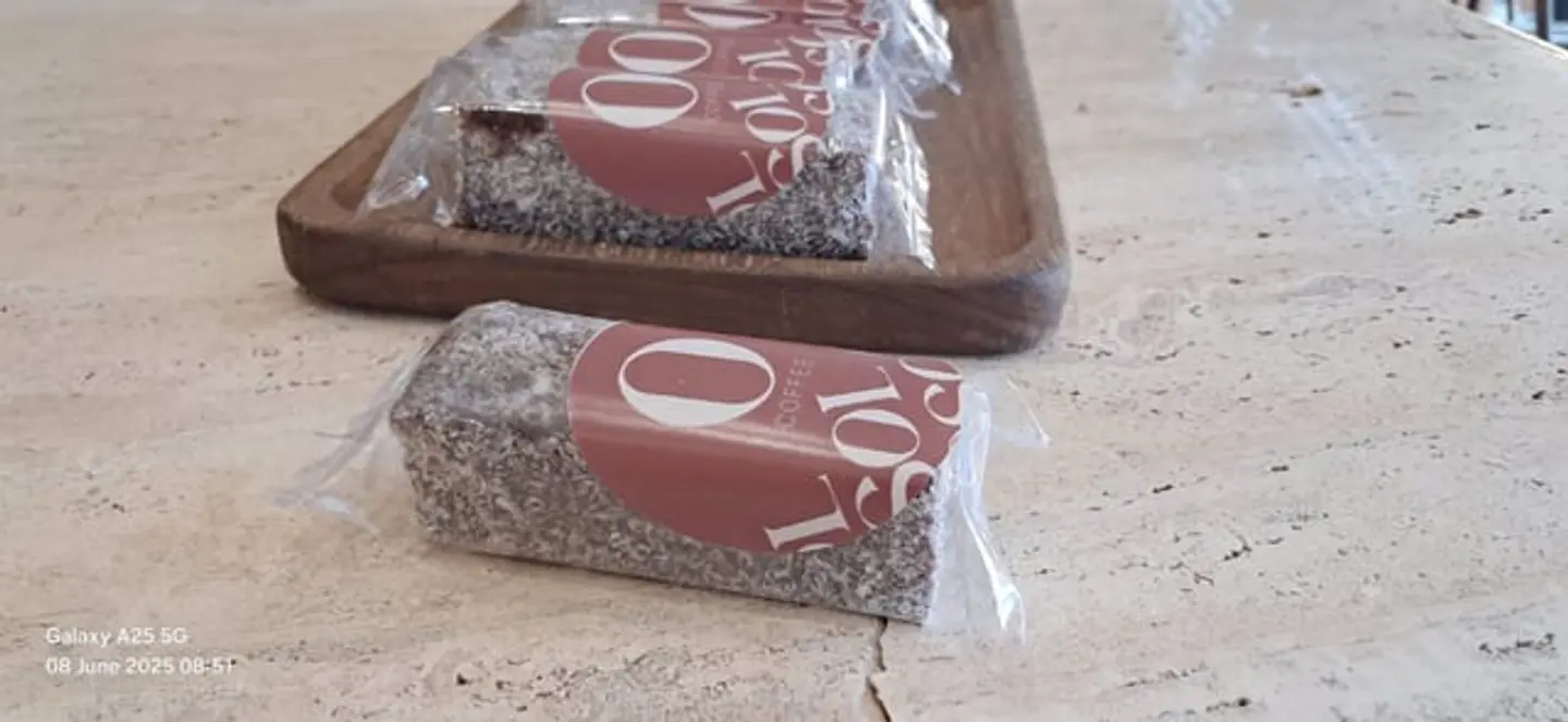 Lamington