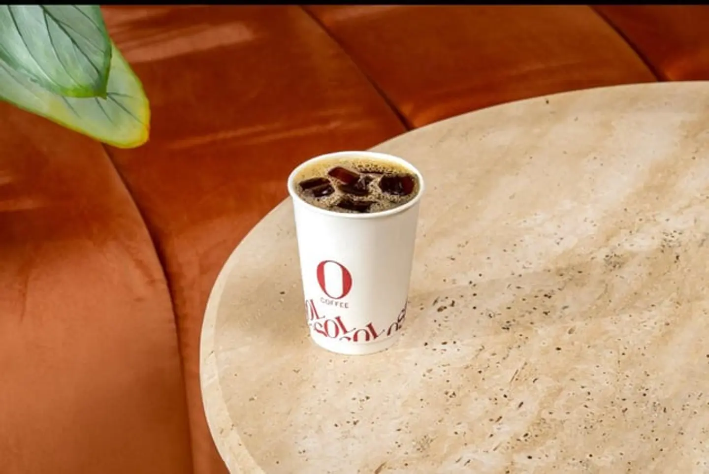 Ice V60 Ethiopia Guji