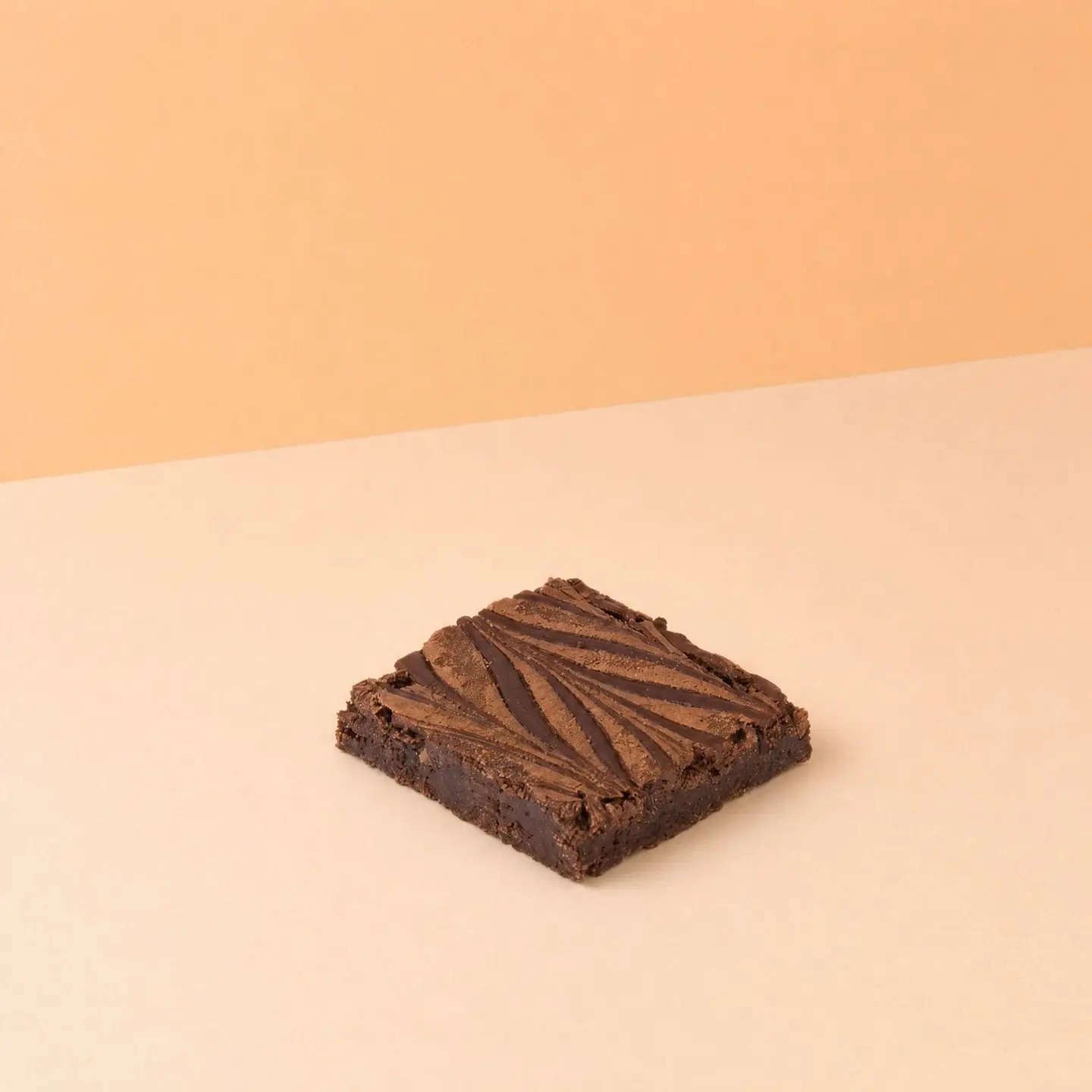 Brownie Nutella