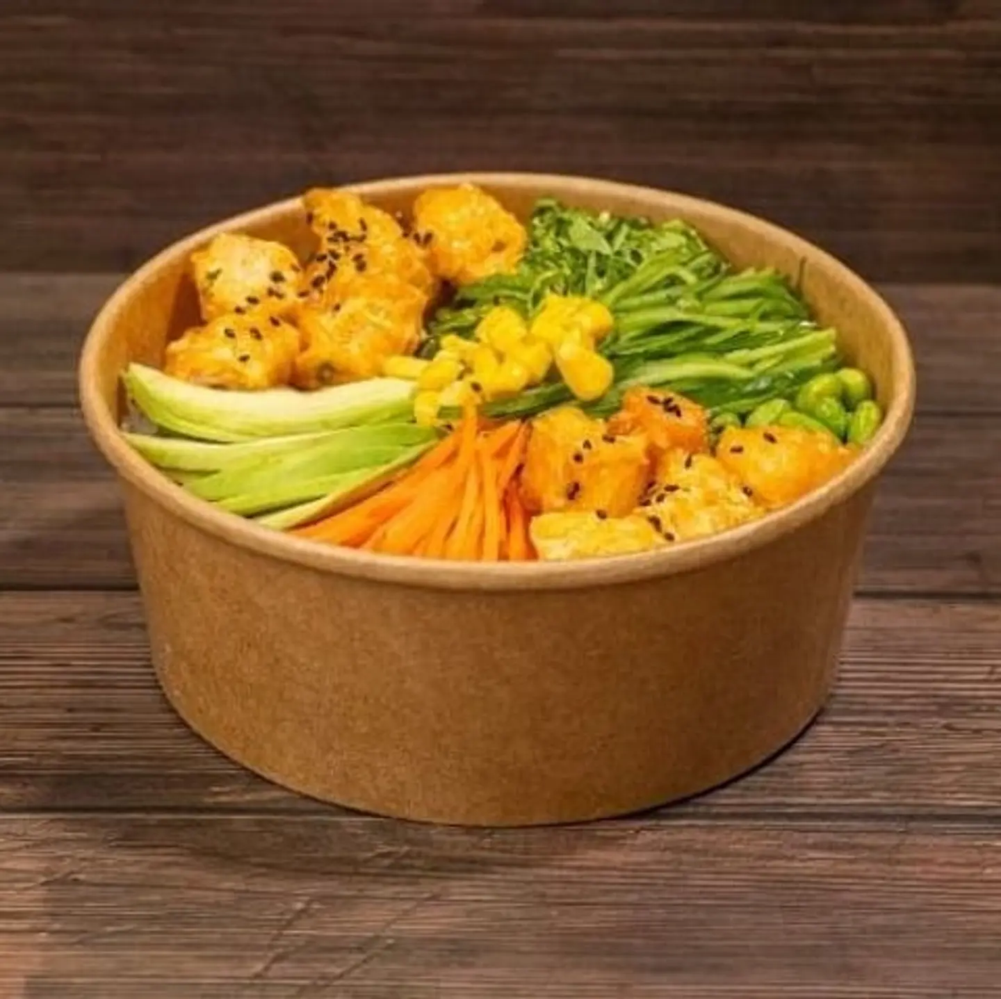 باول دجاج