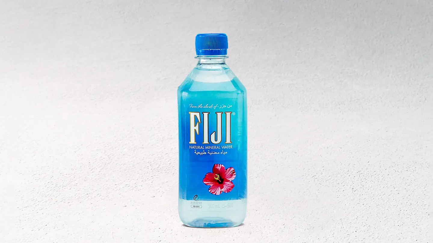 Fiji Water 330ml
