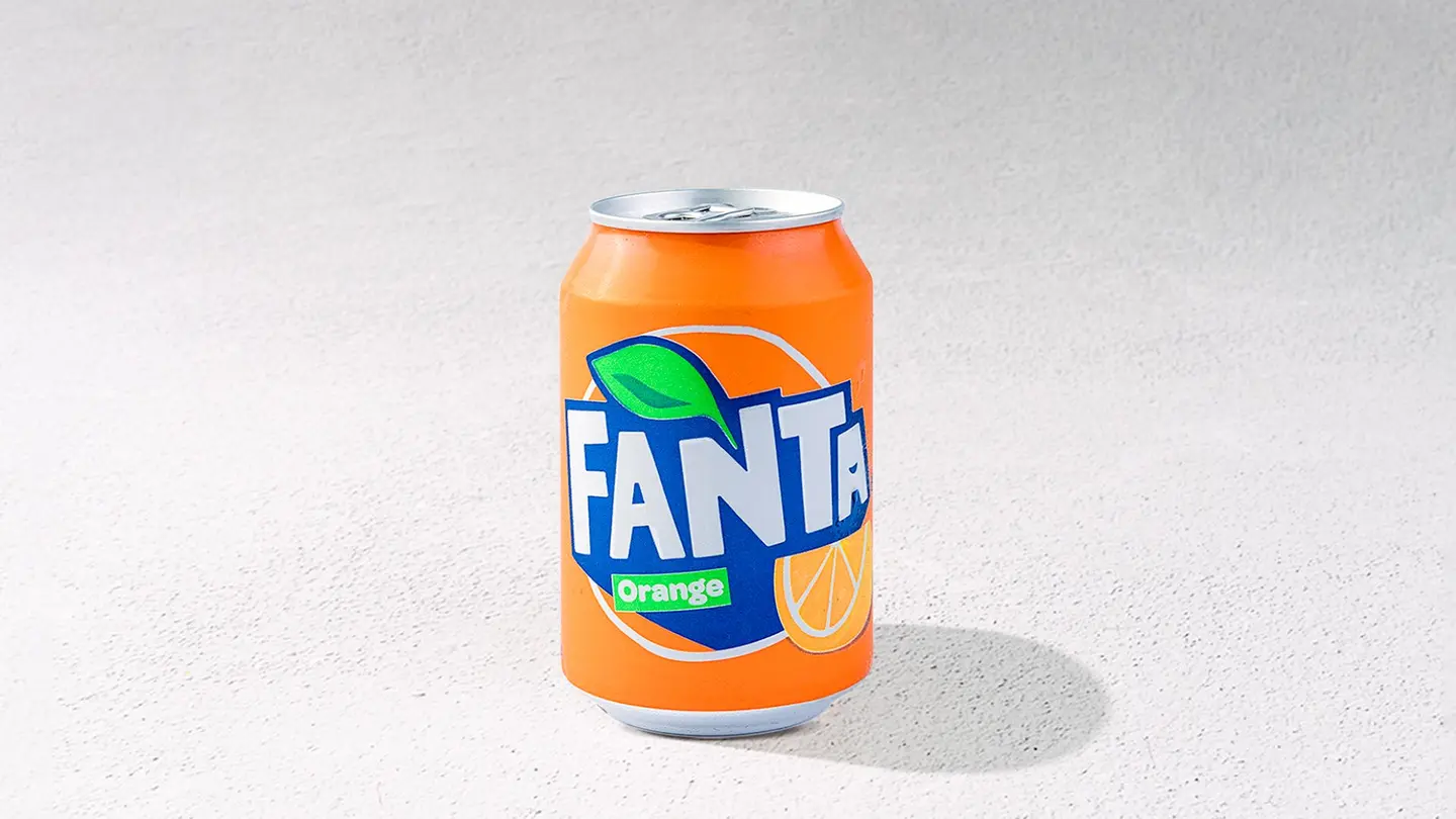 Fanta