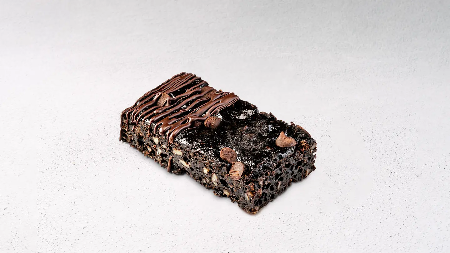 Vegan Brownie