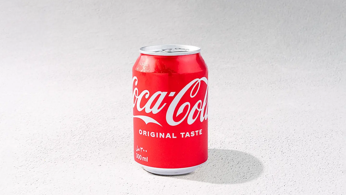 Coca Cola