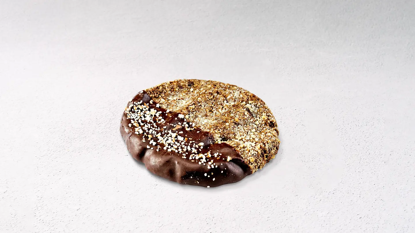 Vegan Chocolate Cookies