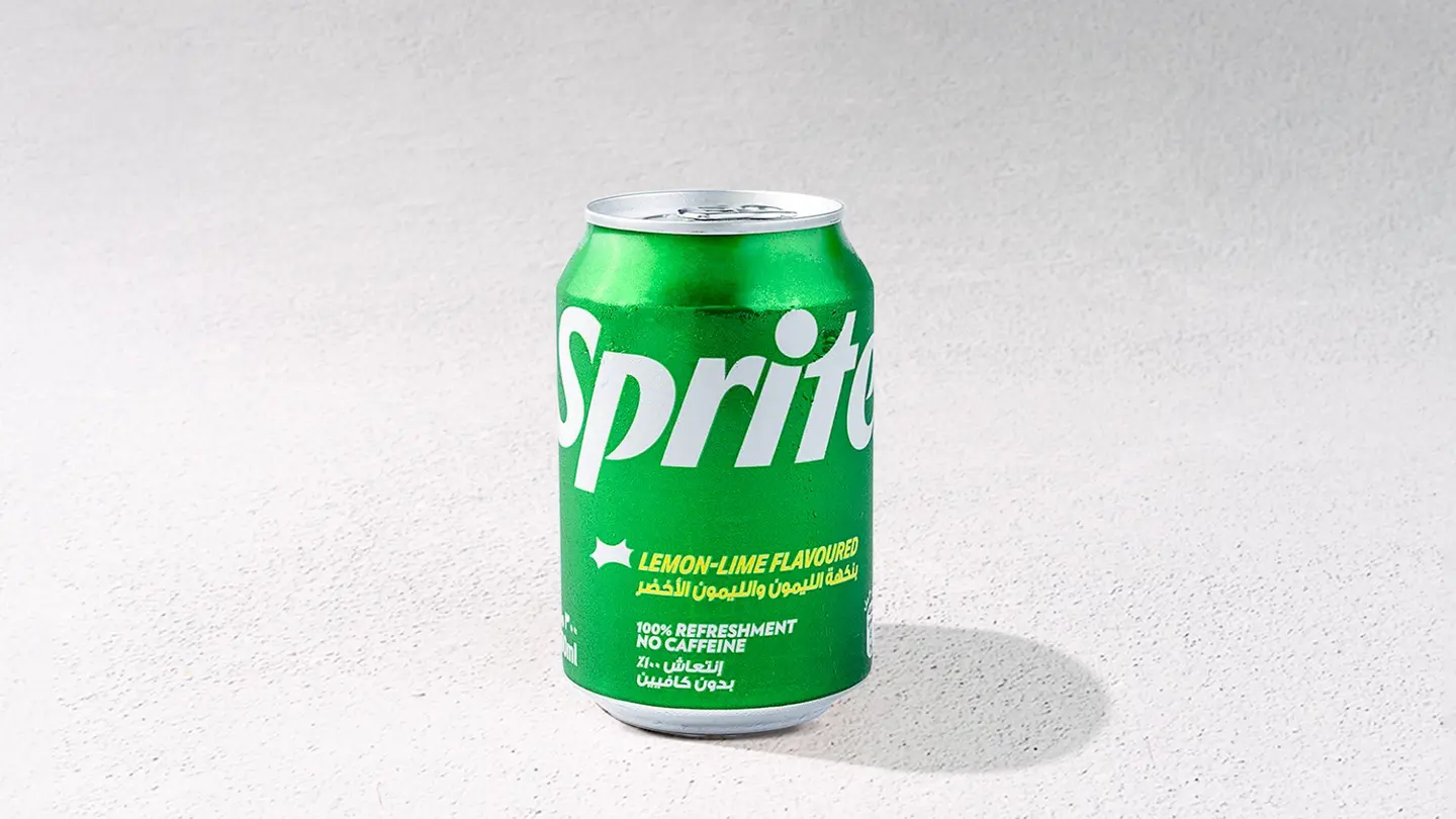 Sprite
