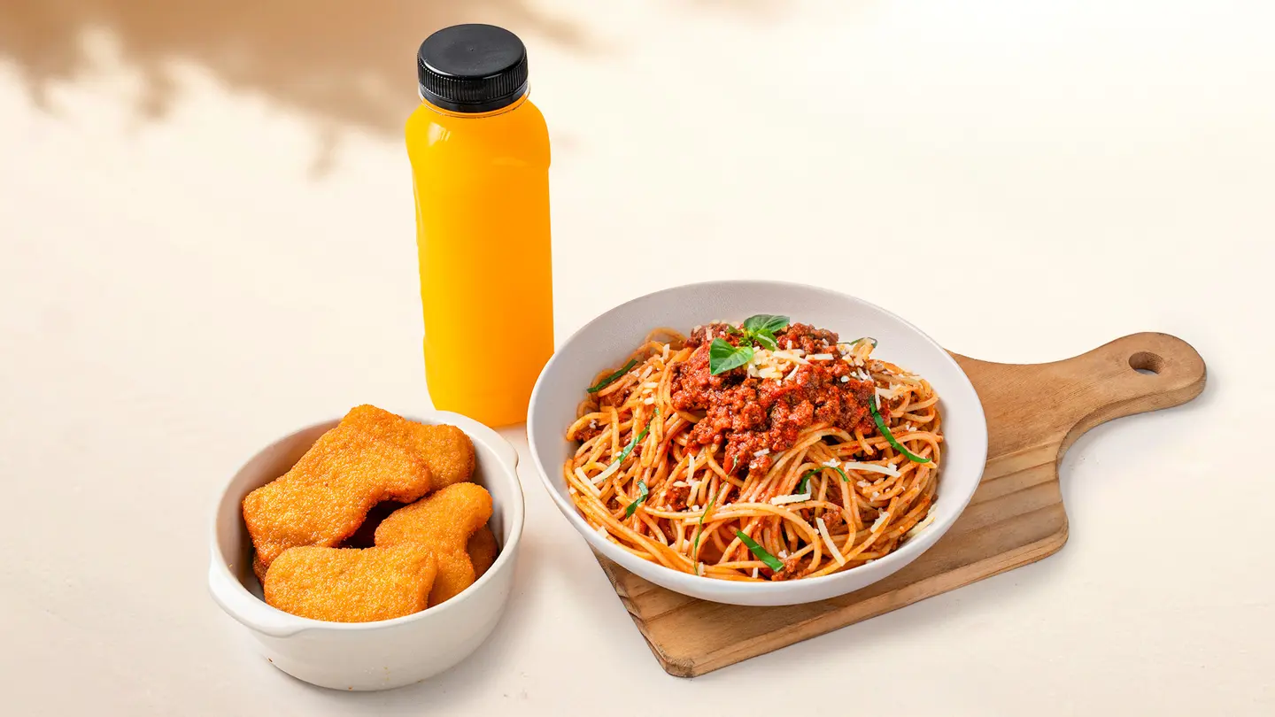 Kids Meal