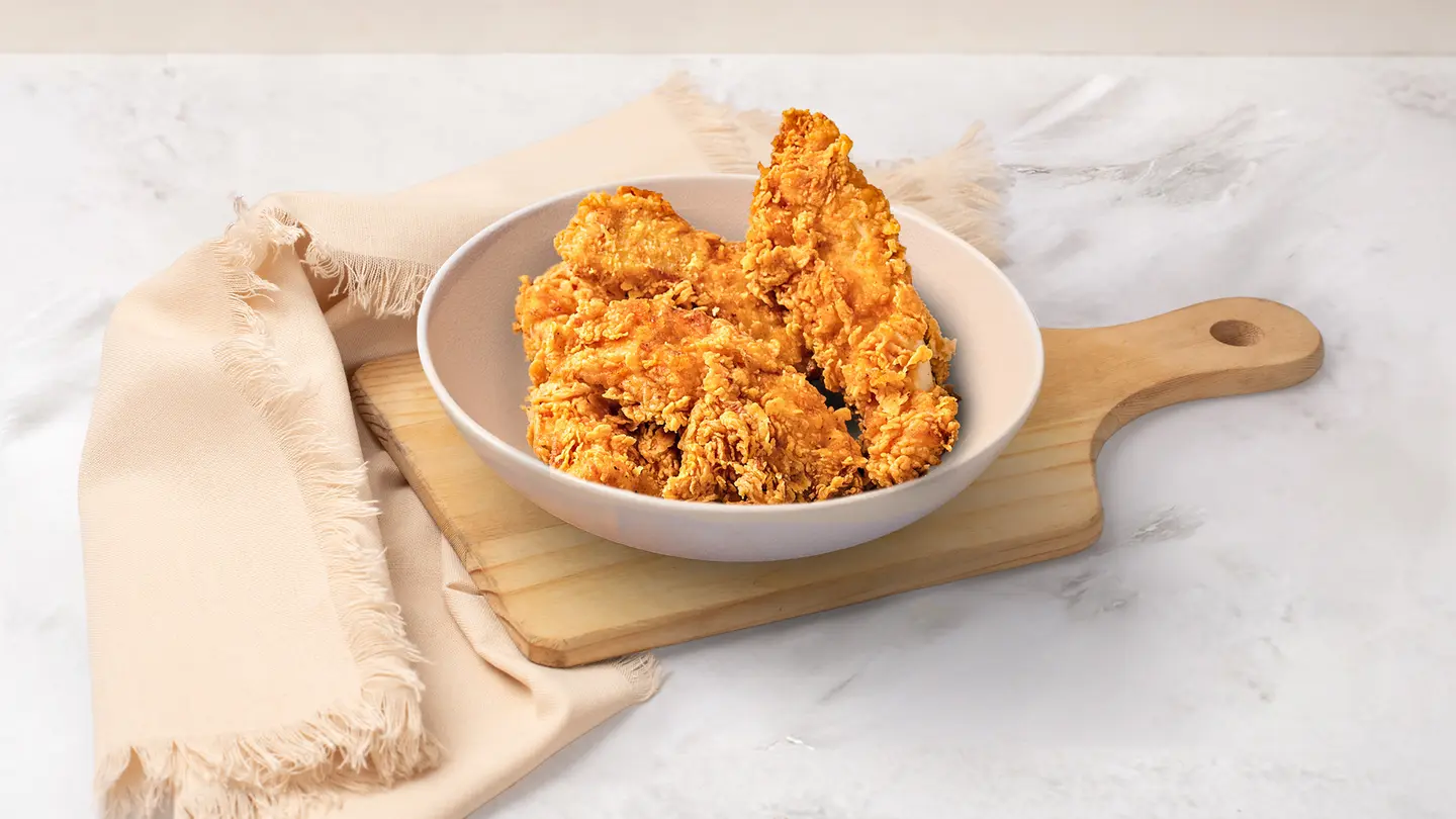 Chicken Strips