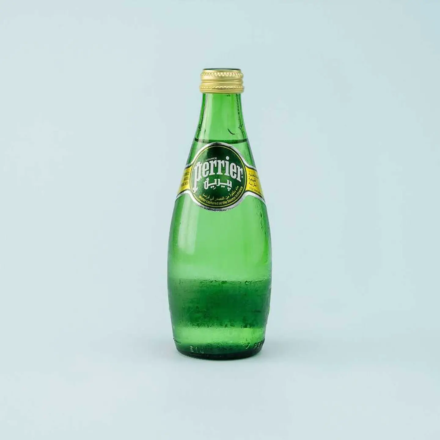 Perrier Sparkling Water