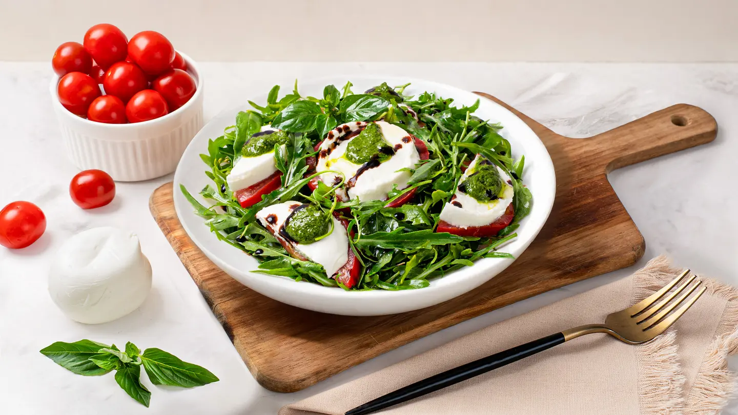 Caprese Salad