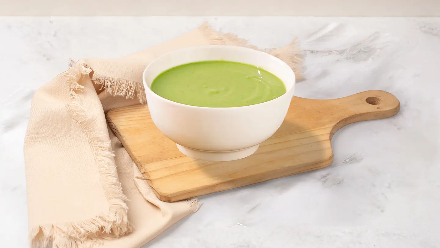 Broccoli Soup