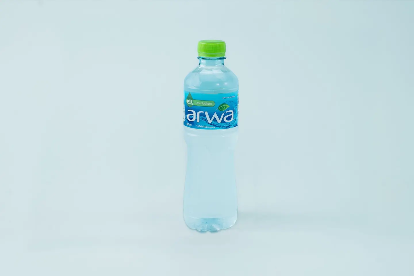 Arwa Water   500ml