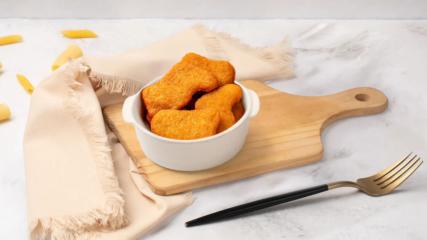 Chicken Nuggets