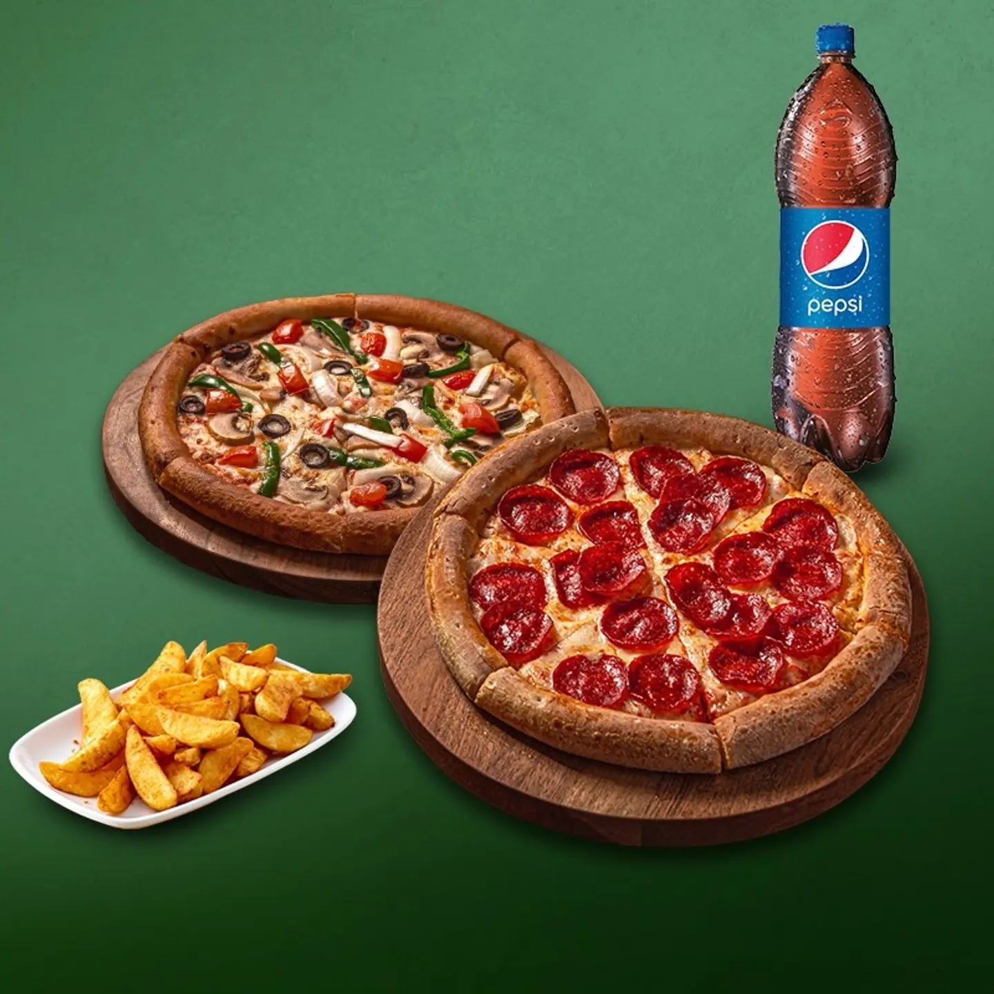 Group Meal