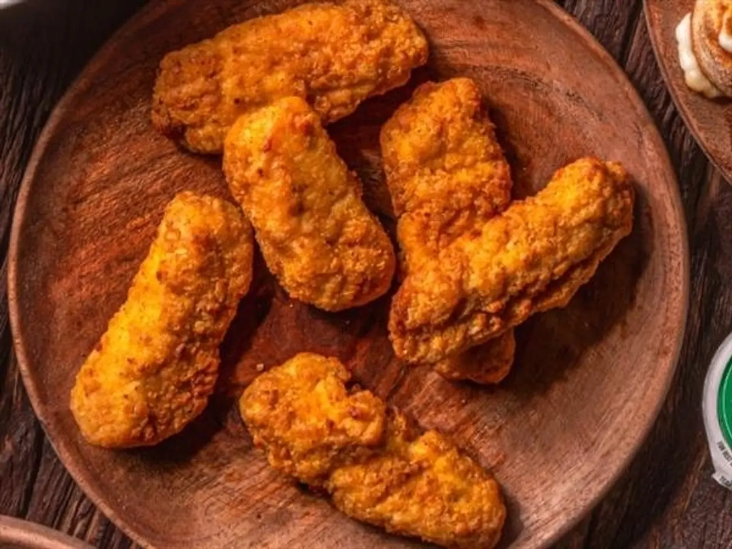 Chickenstrips