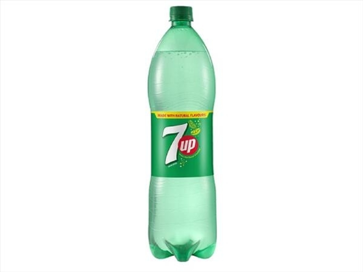 7 Up, 1 L Bottle