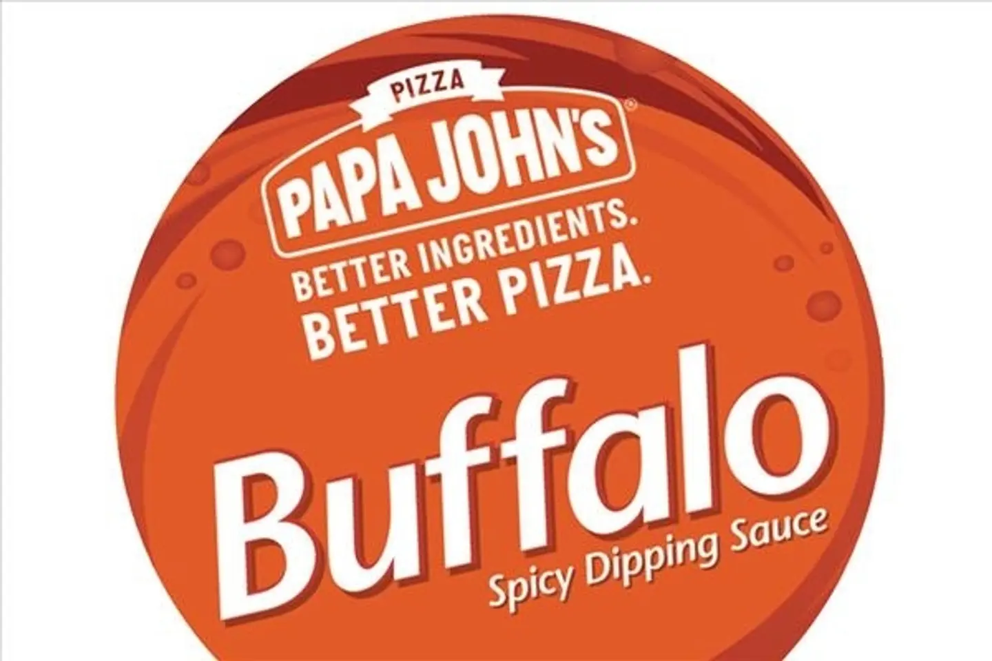 Buffalo Sauce