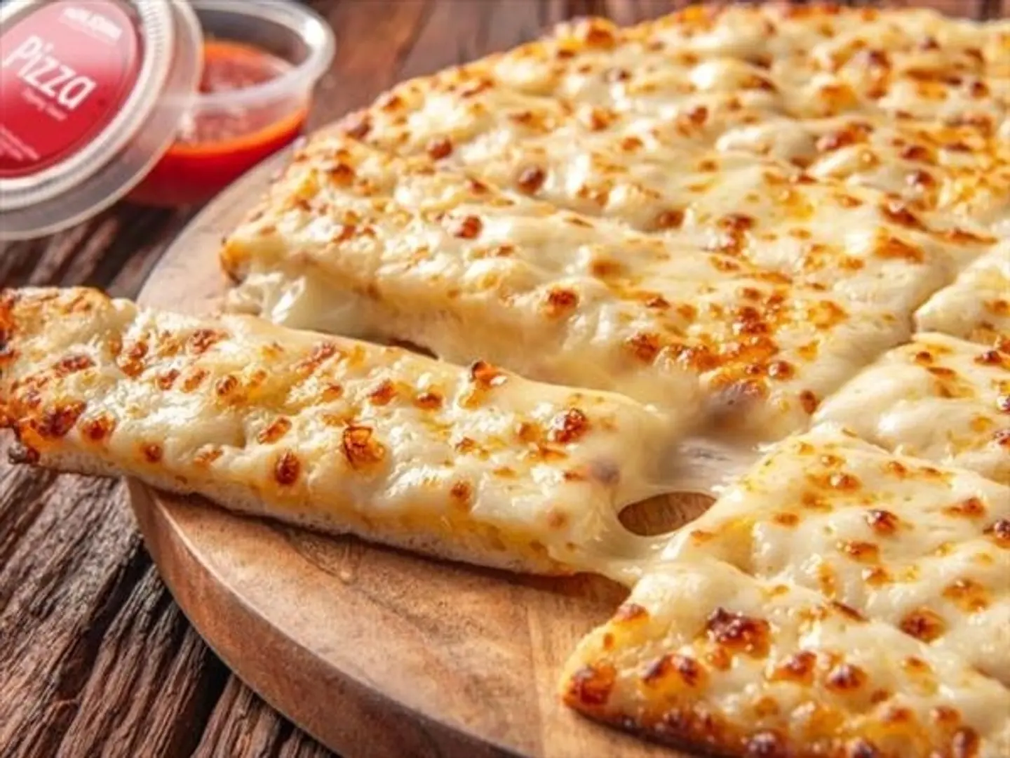 Cheesesticks