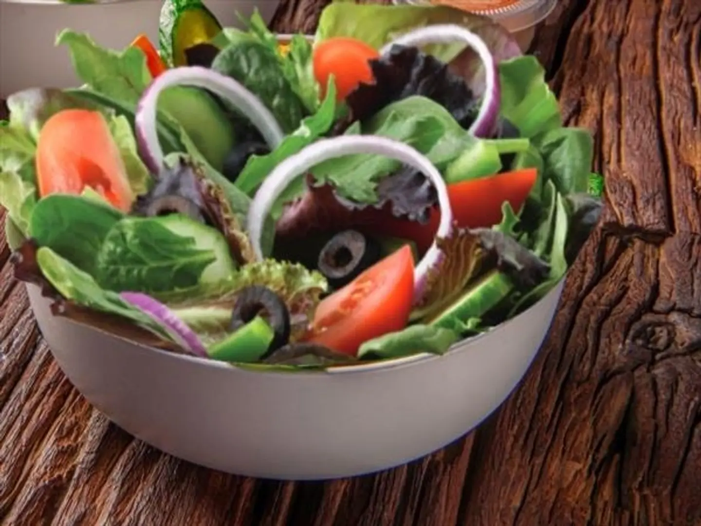 Garden Salad
