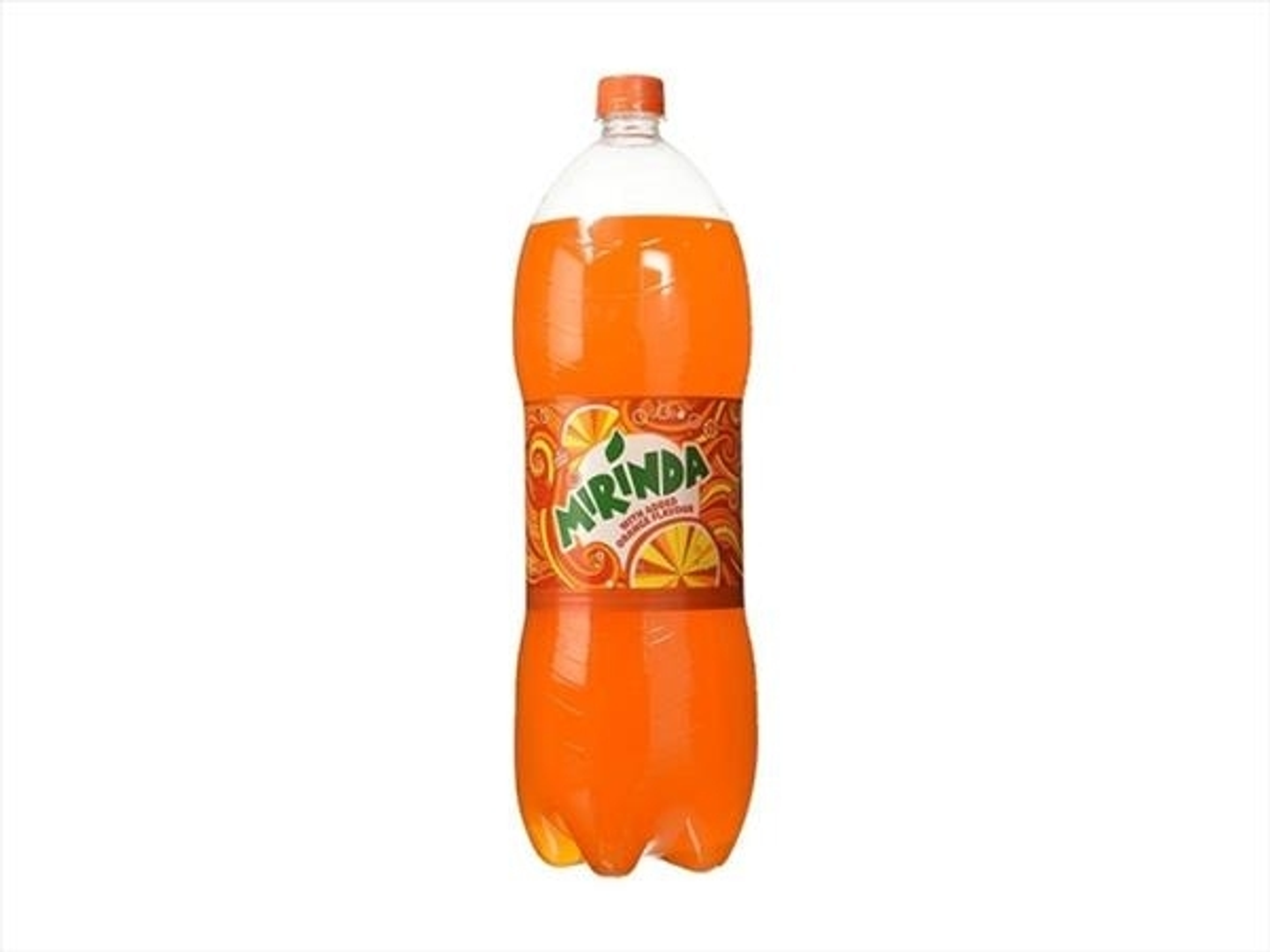 Mirinda, 2.25 L Bottle