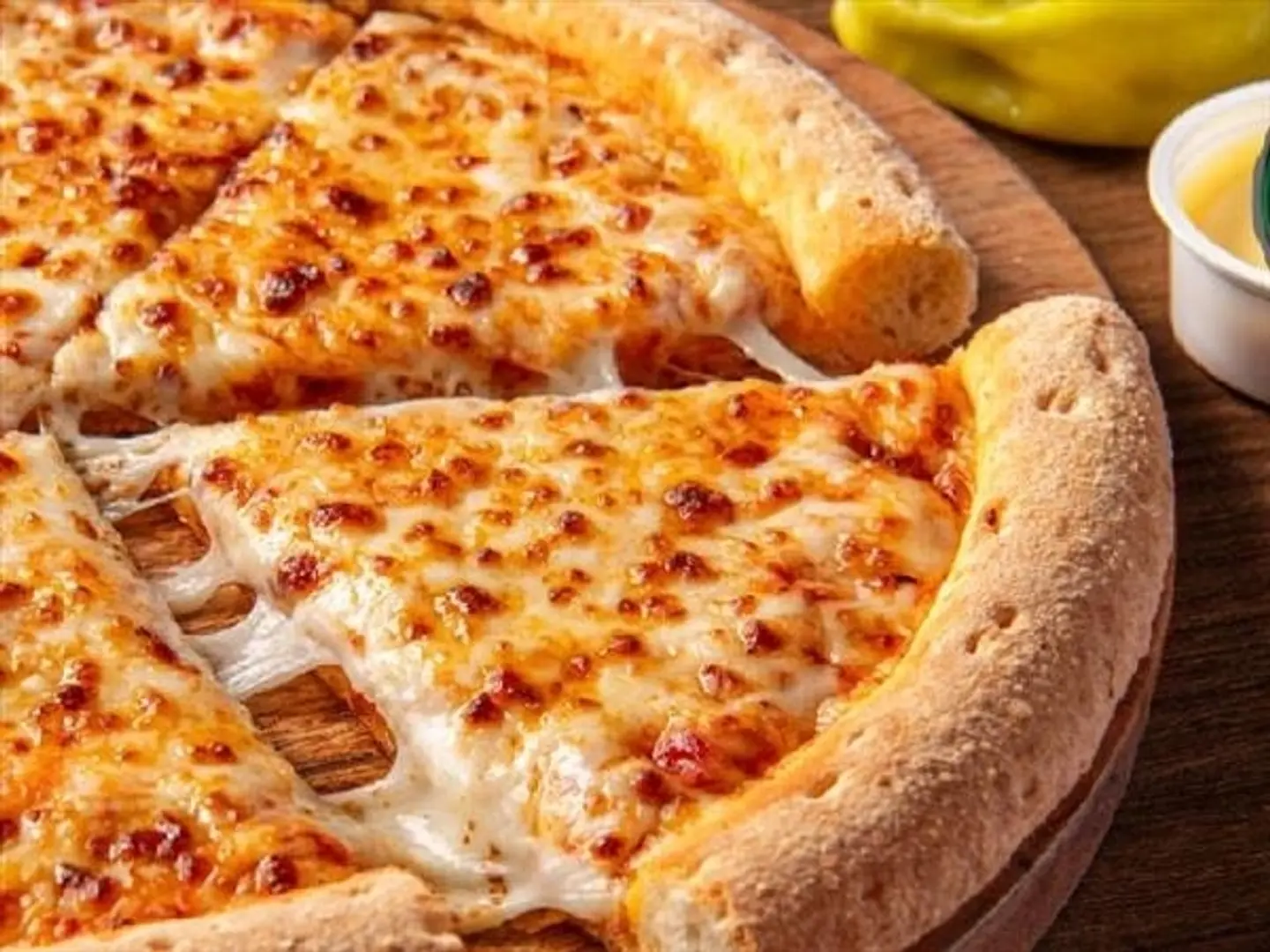 Margherita Medium