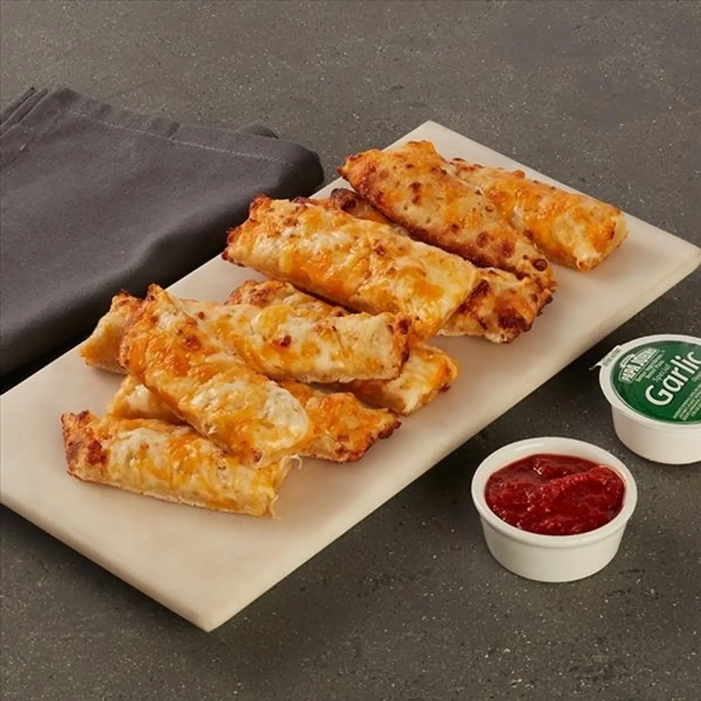 Cheddar Cheese Sticks