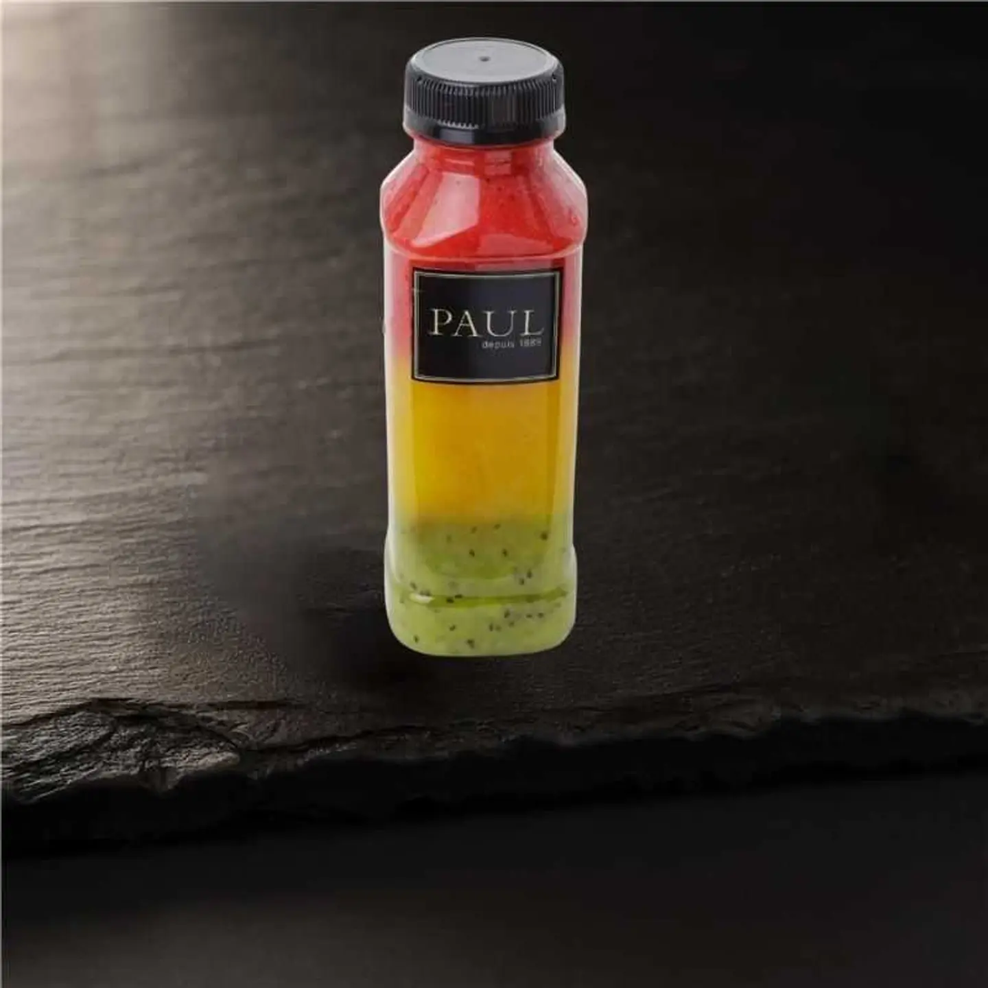 Paul Mix