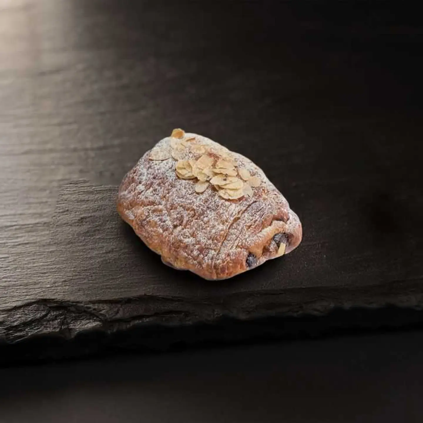 Croissant Chocolate Almond