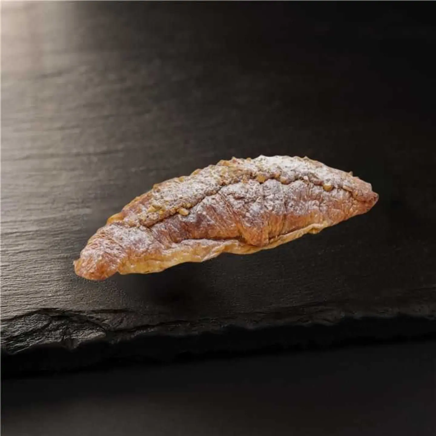 Pistachio Croissant