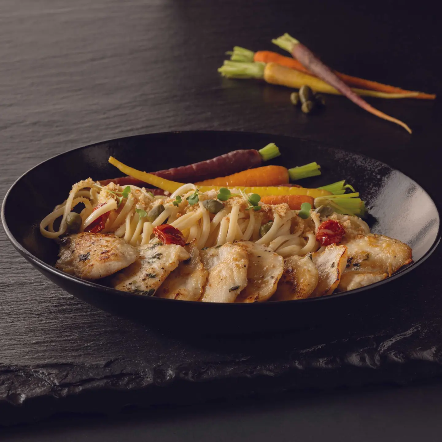 Chicken Al Limone