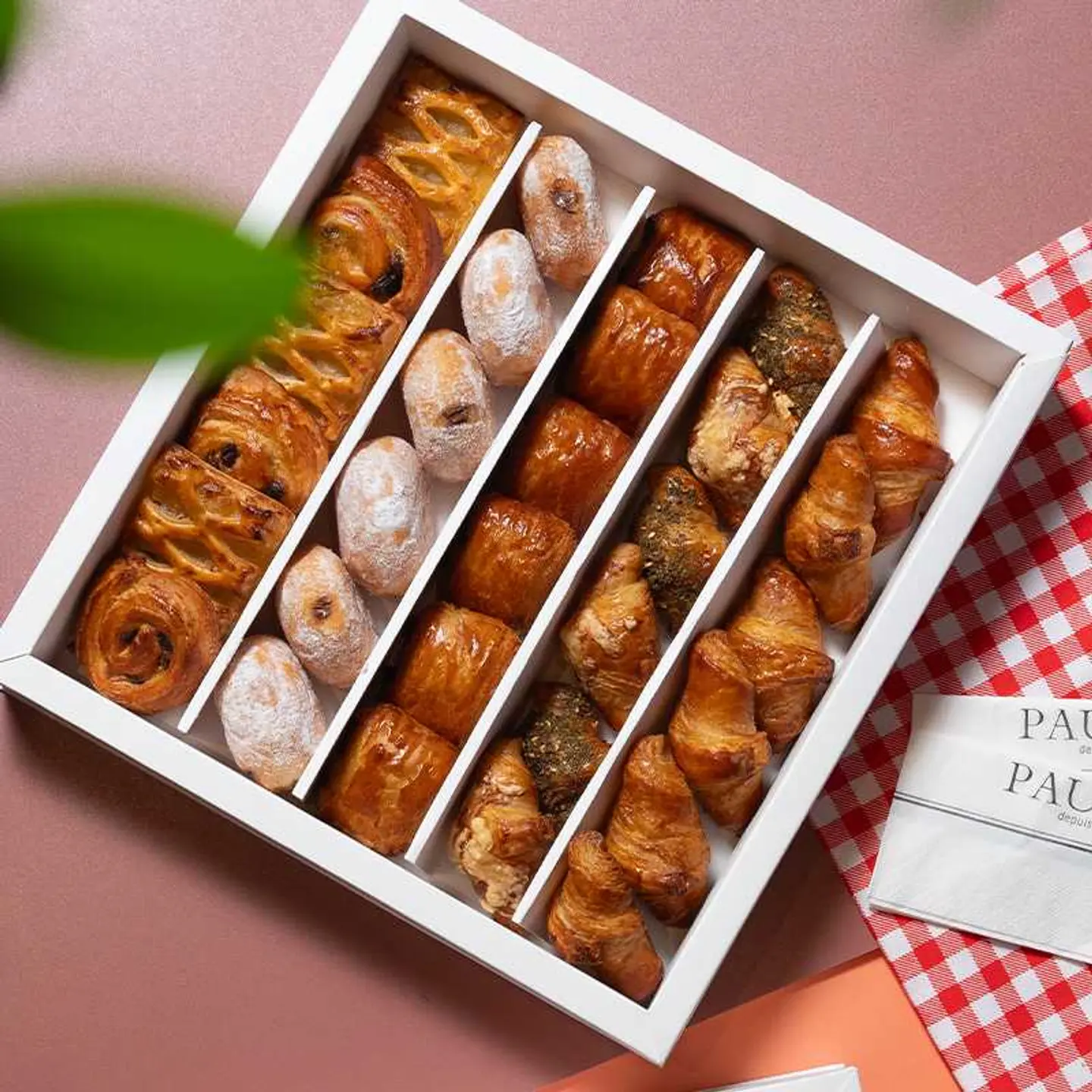 Picnic Treat Box
