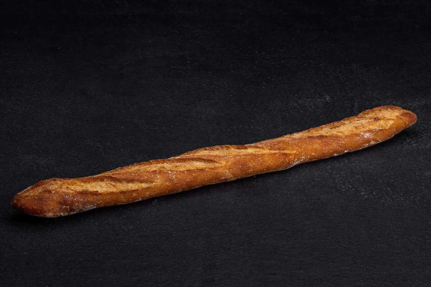 خبز باجيت شارلمان 250 جرام