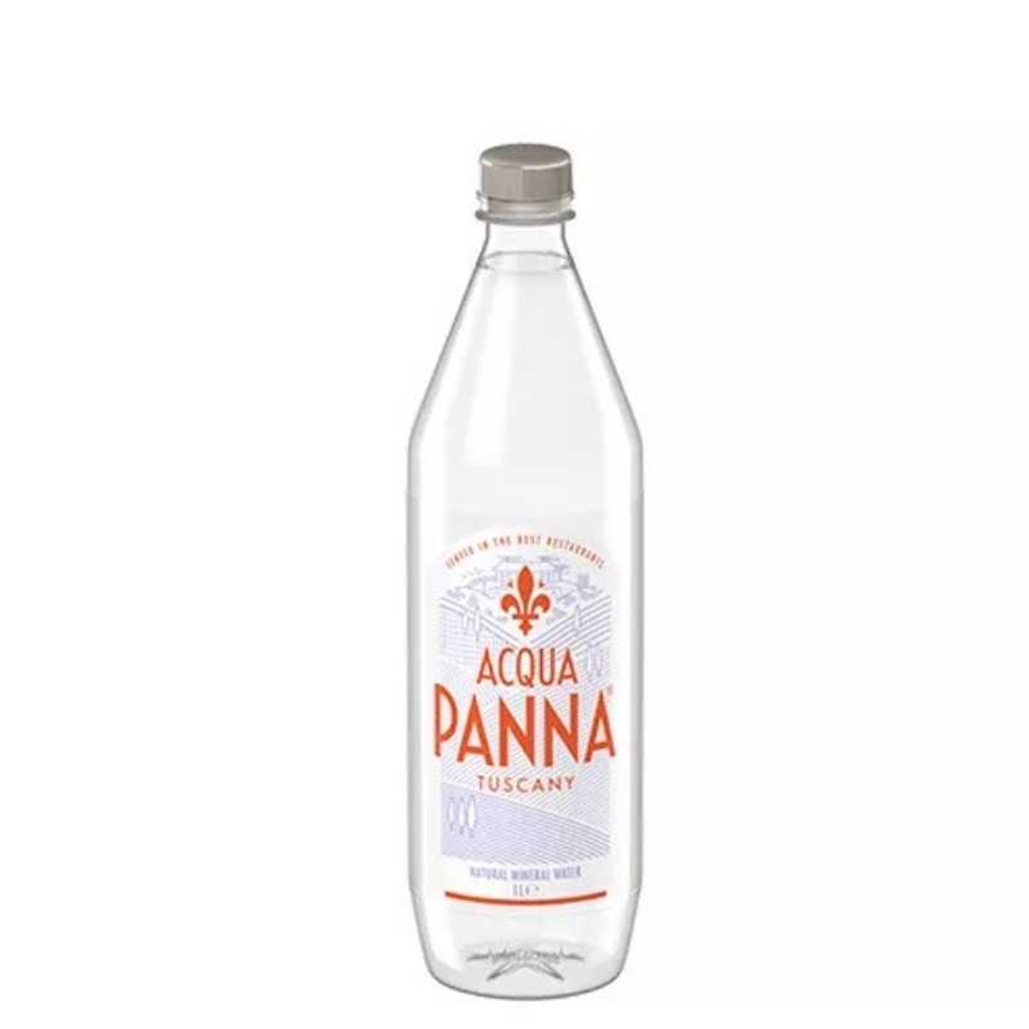 Acqua Panna Large