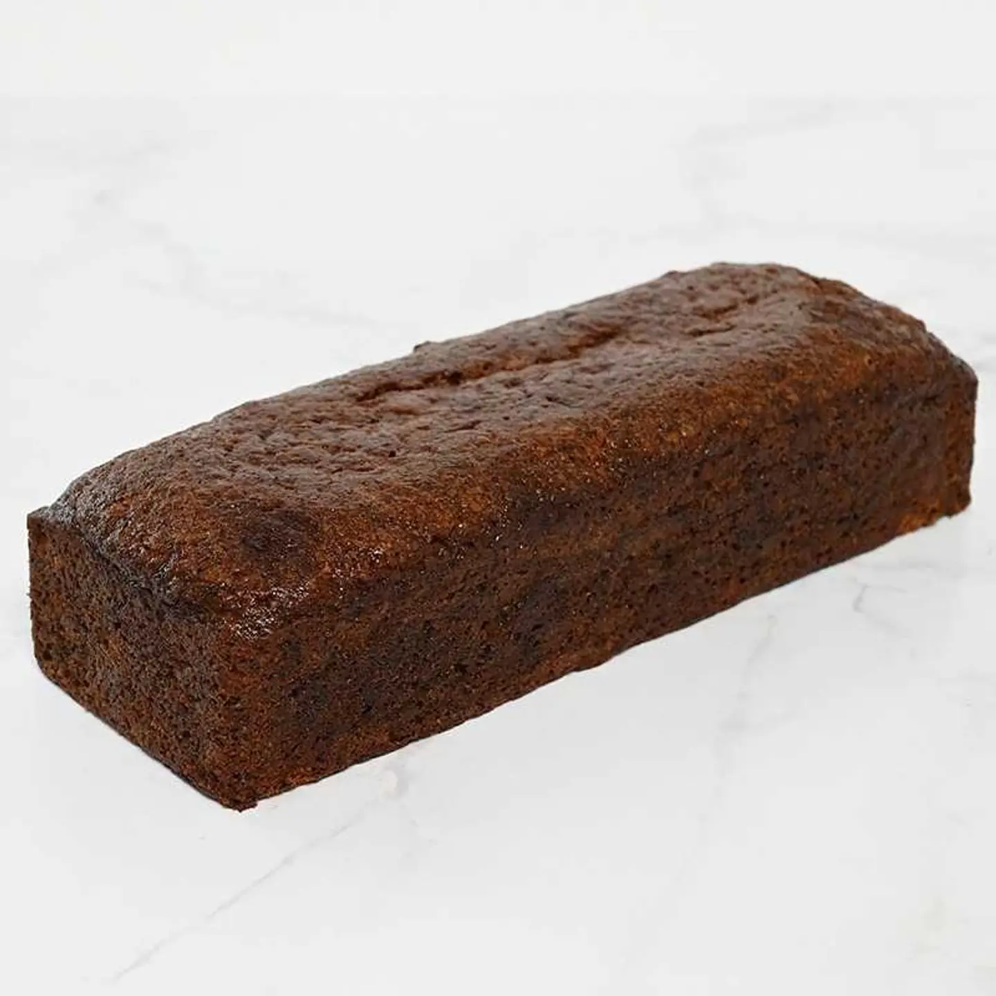 رغيف خبز موز نباتي