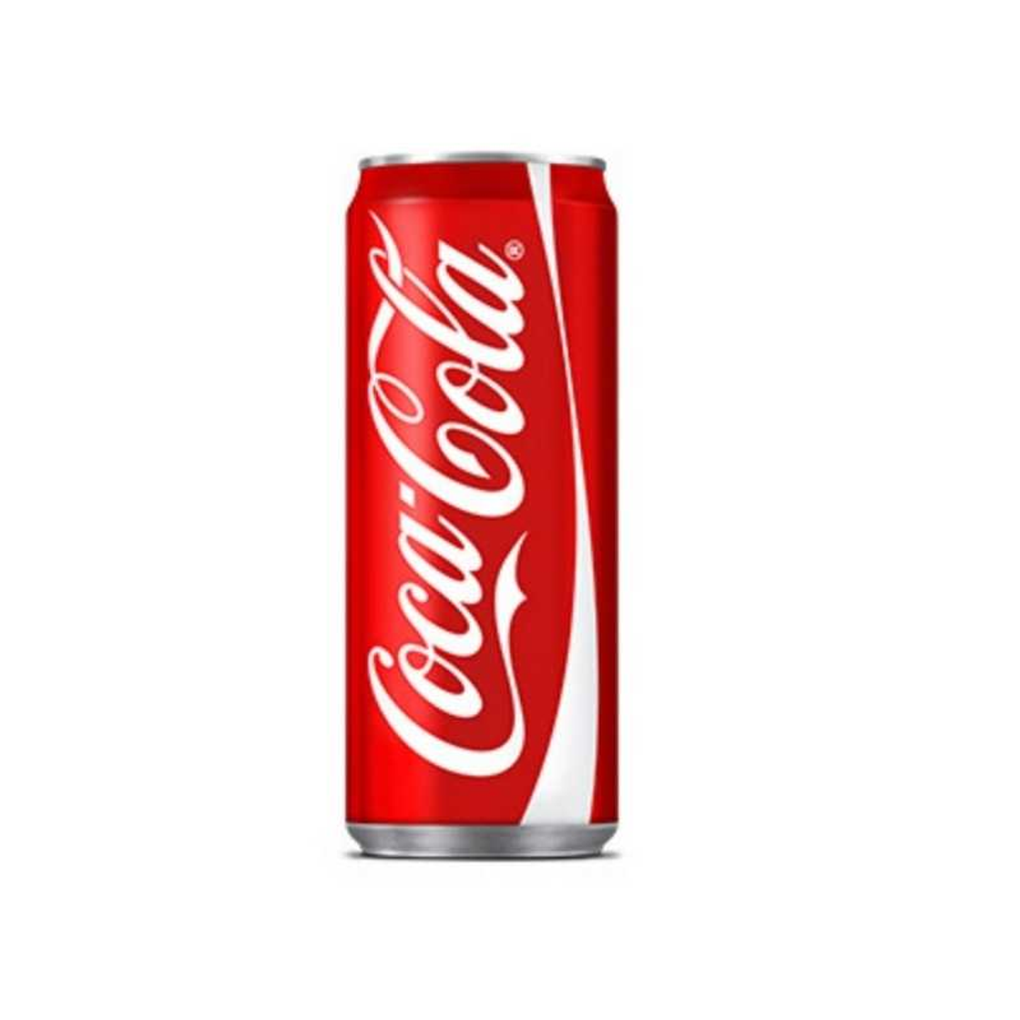Can Coca Cola