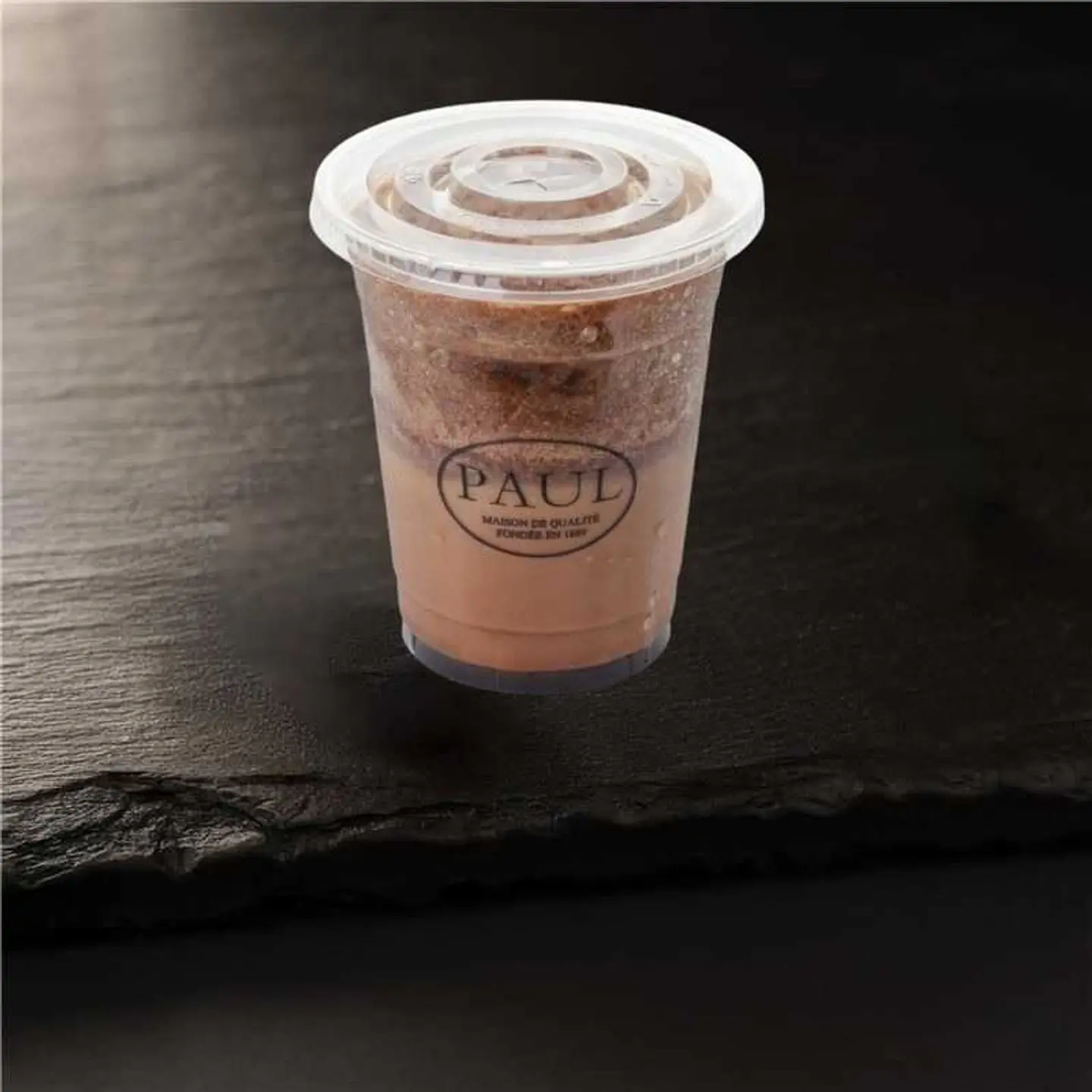 Mocha Frappe