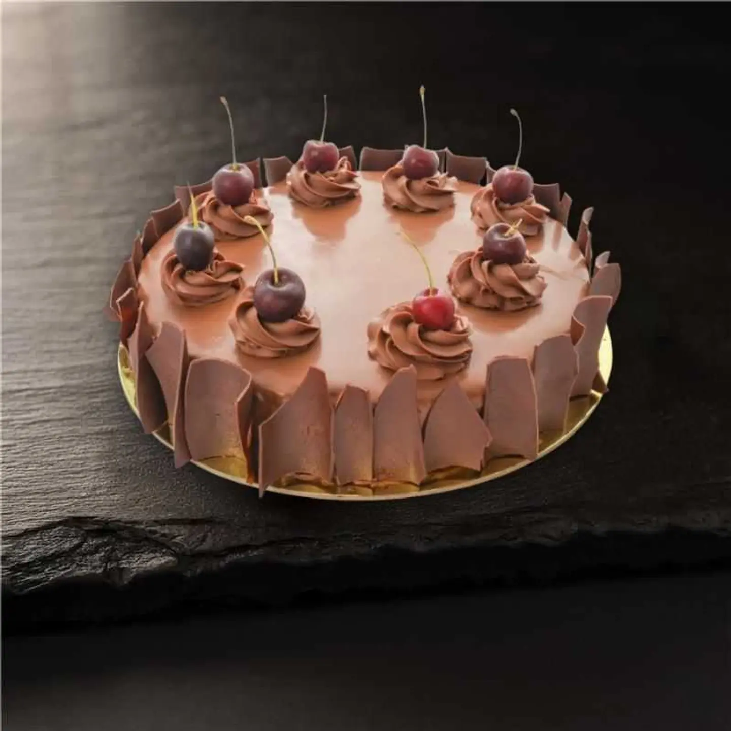 Black Forest 28cm