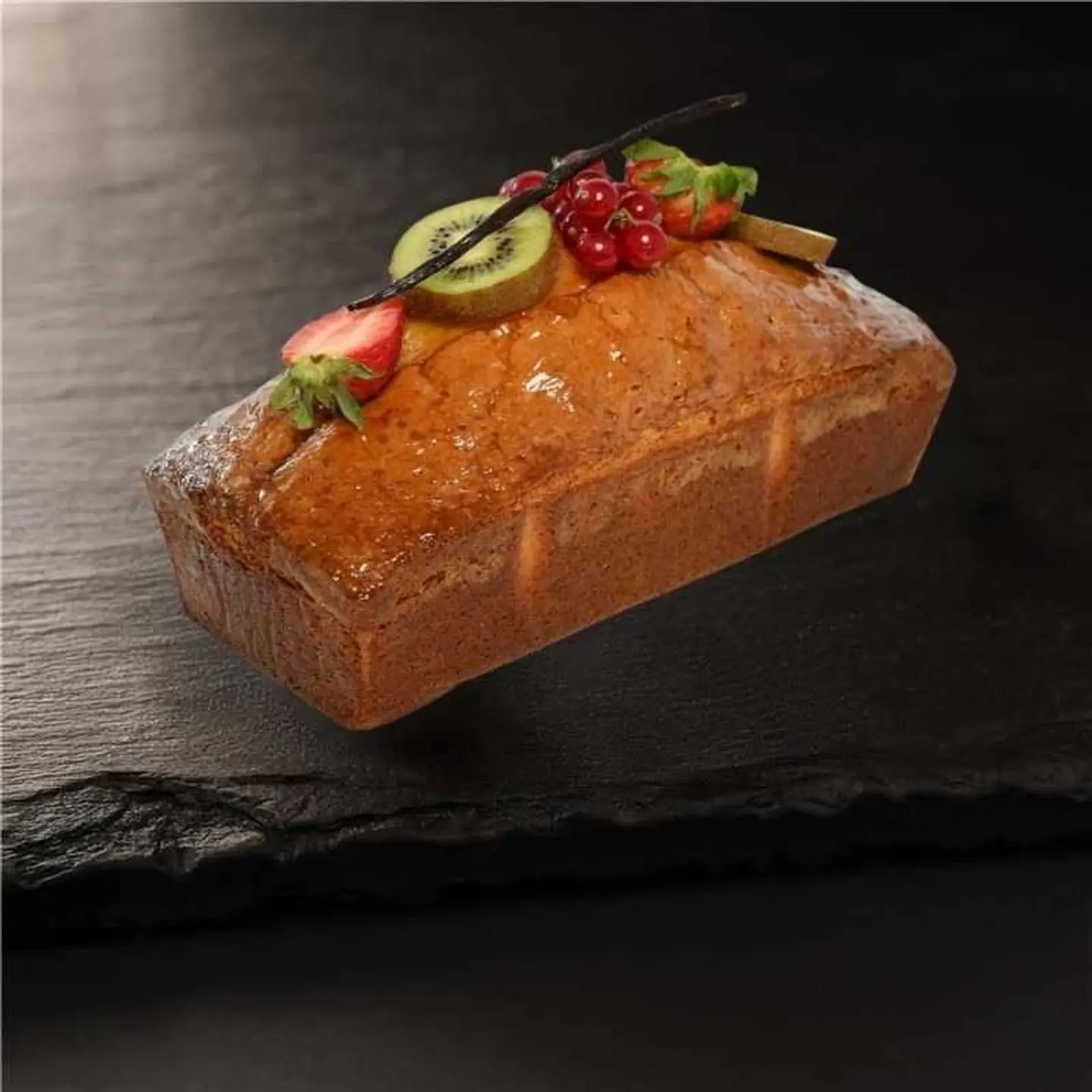 Vanila English Cake Whole