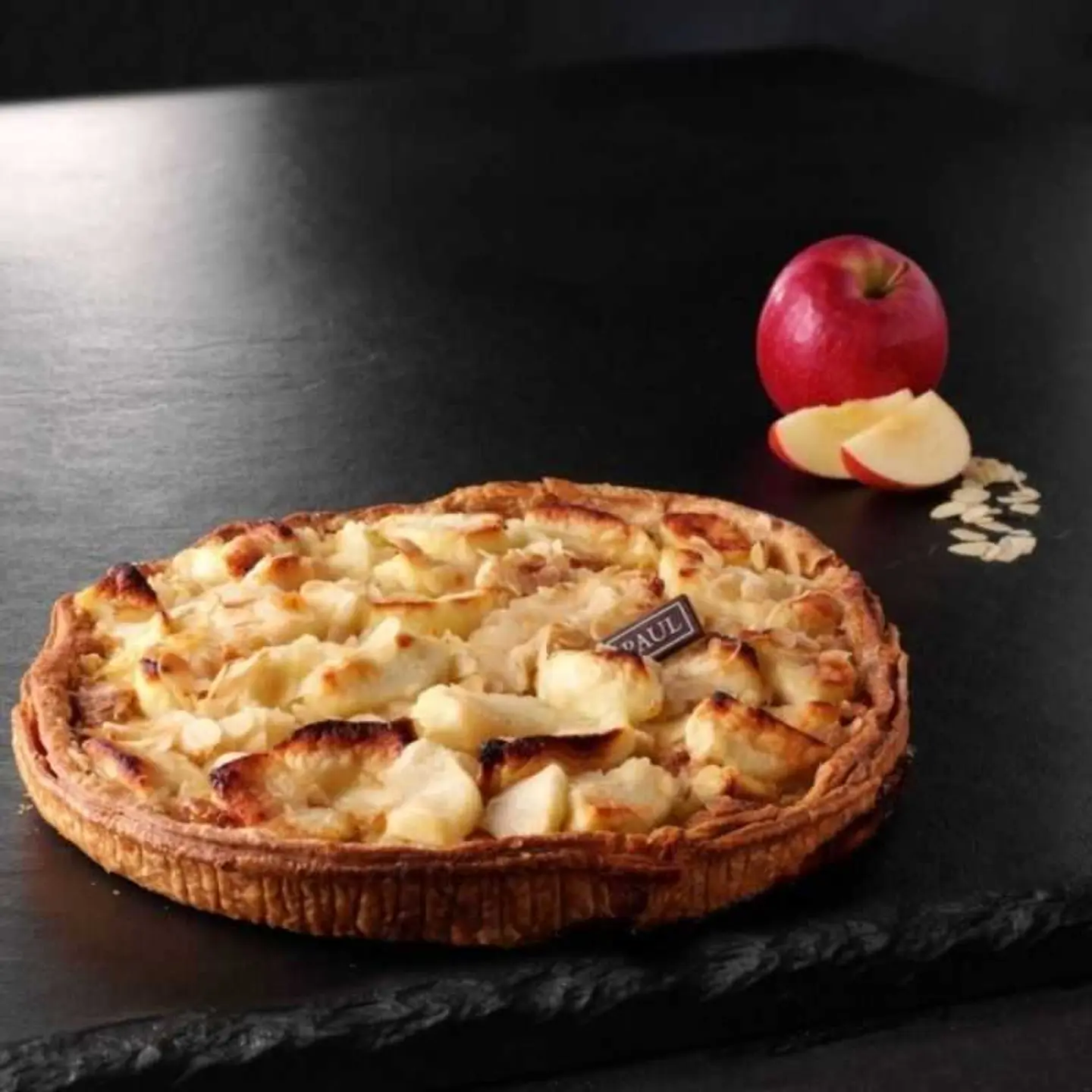 Apple Pie 28 Cm