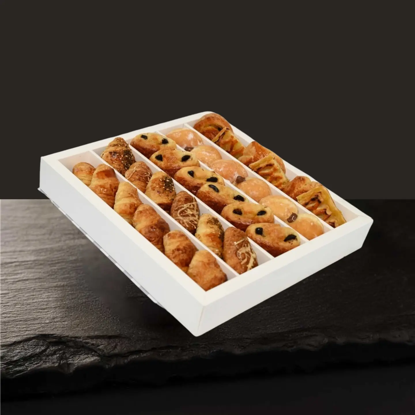 Picnic Treat Box