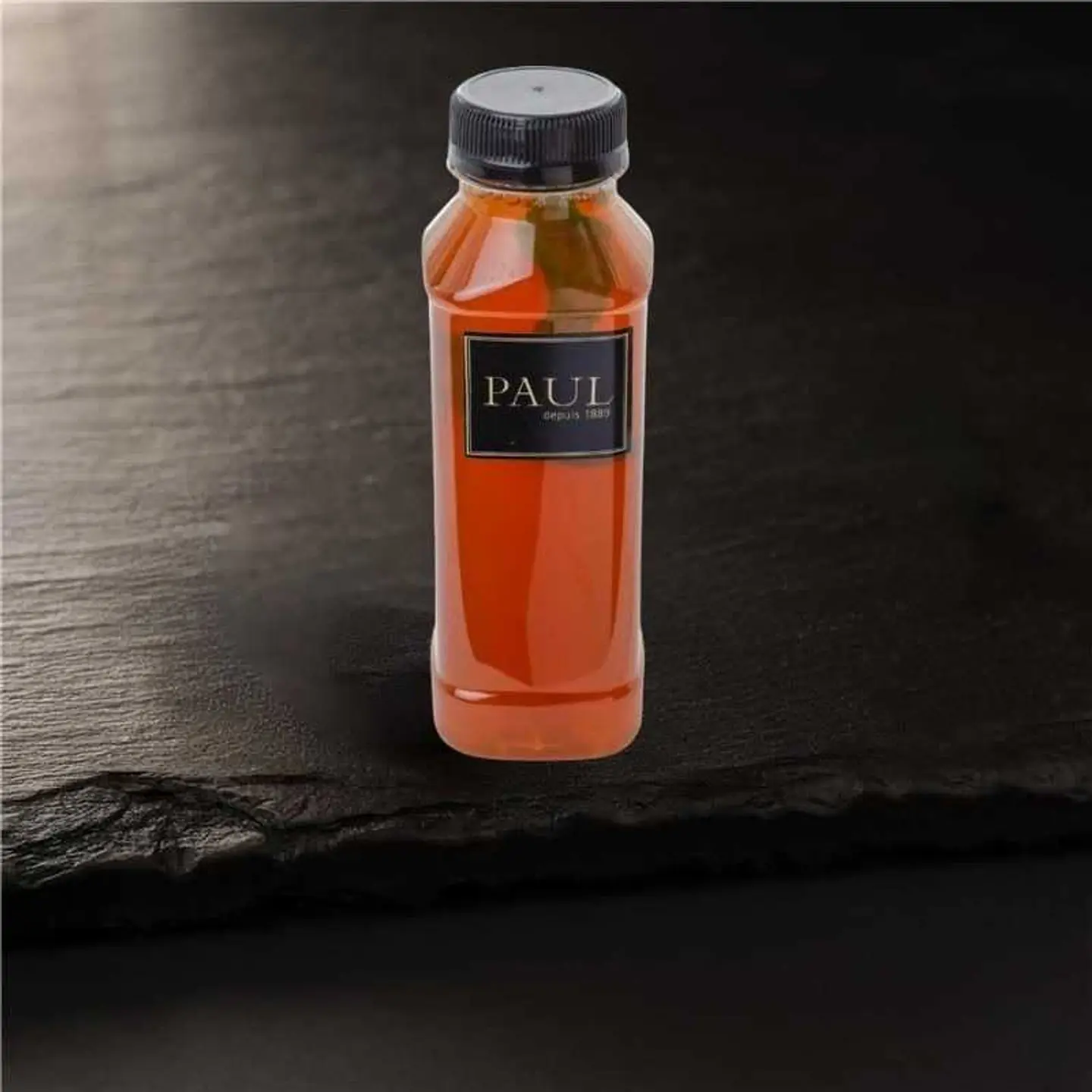 Iced Tea Peach