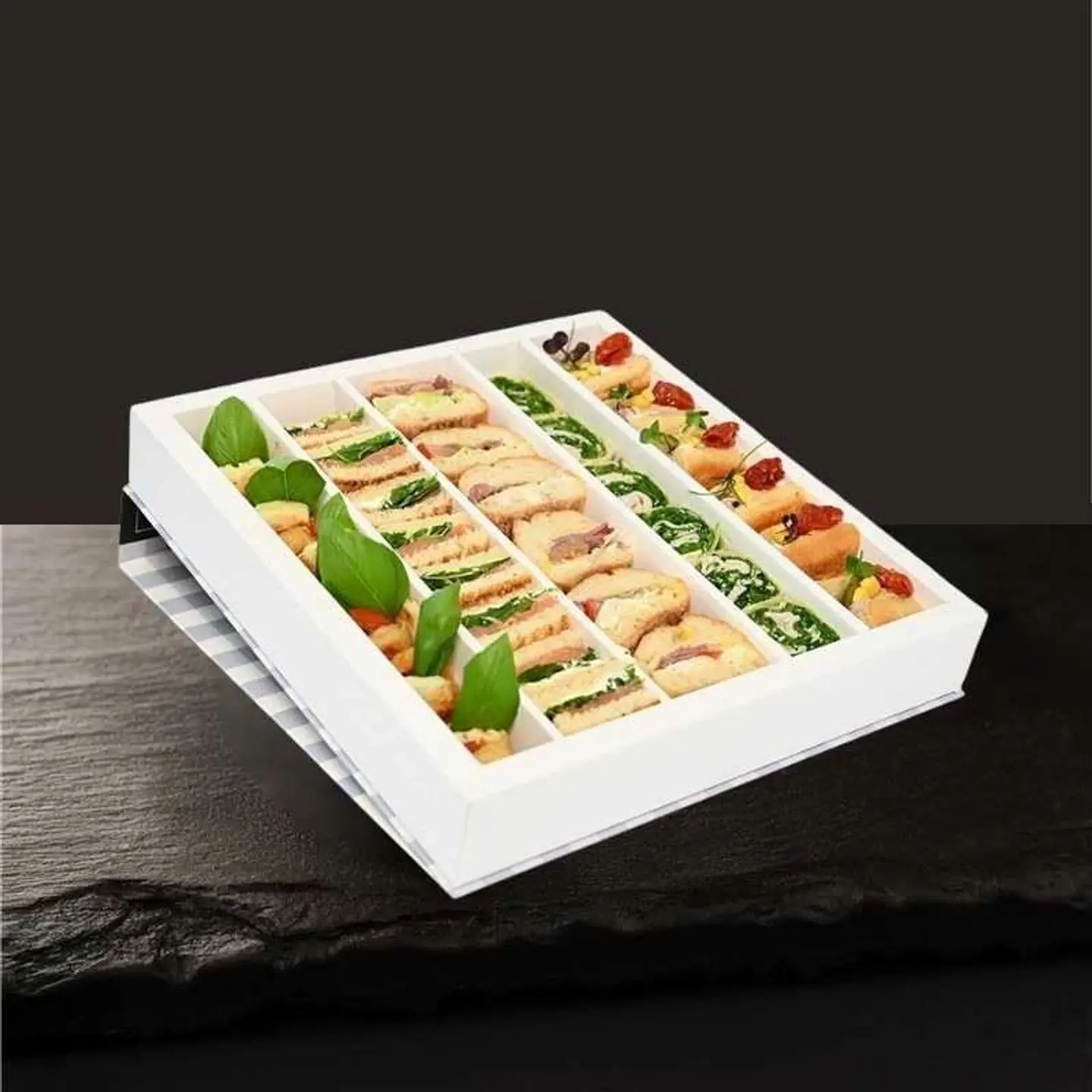 Picnic Tray