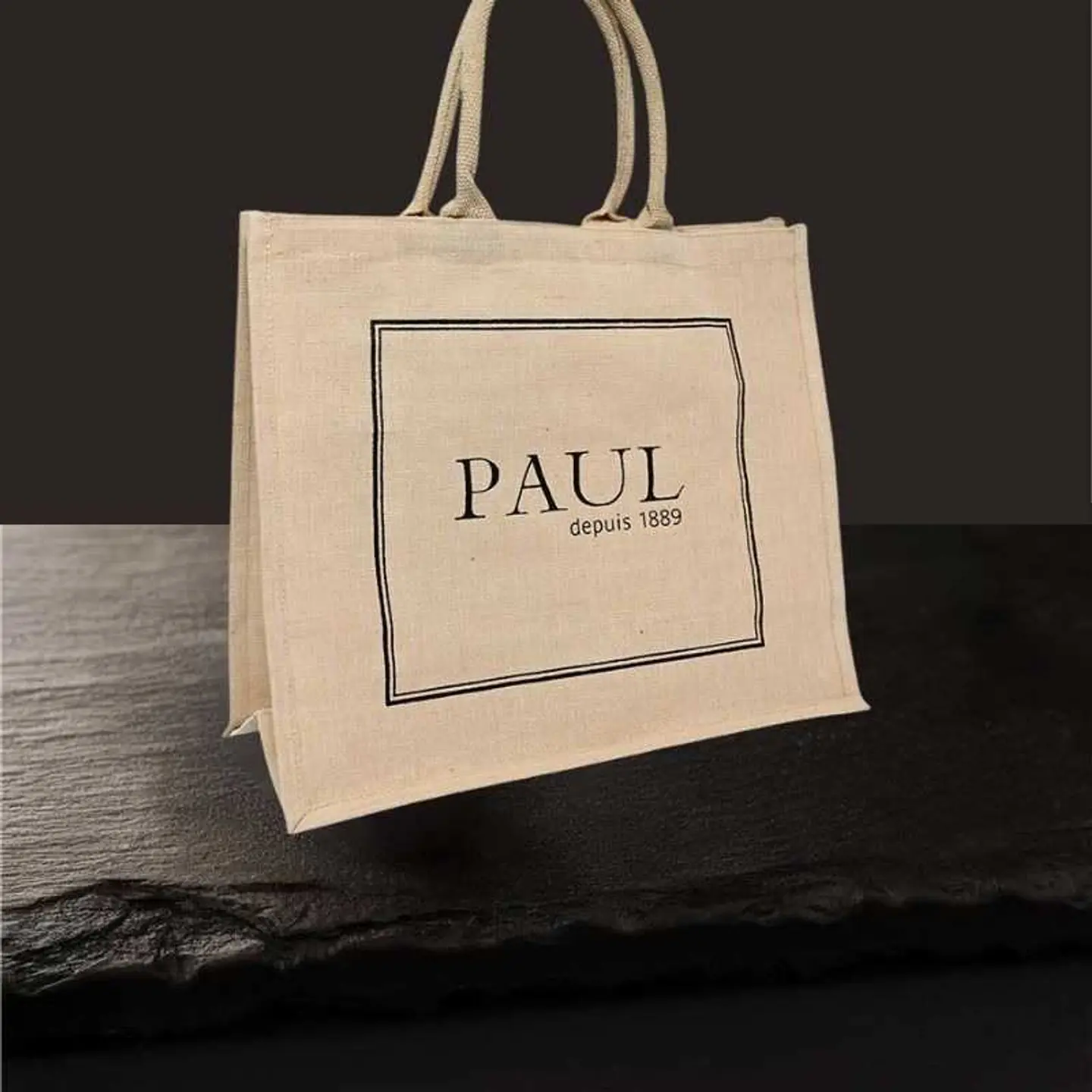 Paul Juco Bag