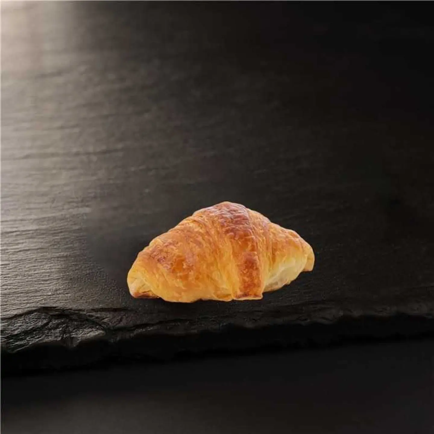 كرواسون صغير عادي